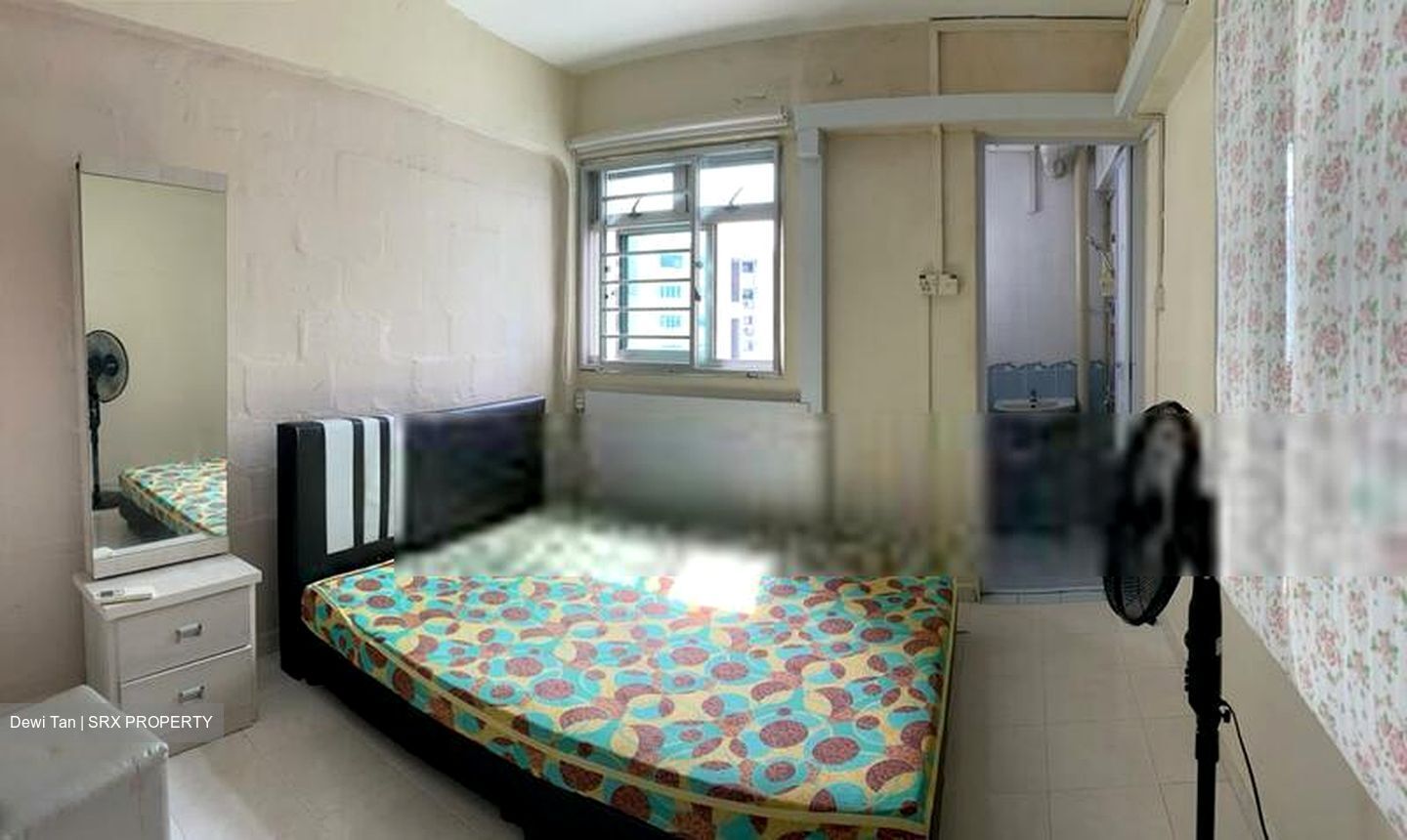 Blk 320 Clementi Meadows (Clementi), HDB 3 Rooms #406487241